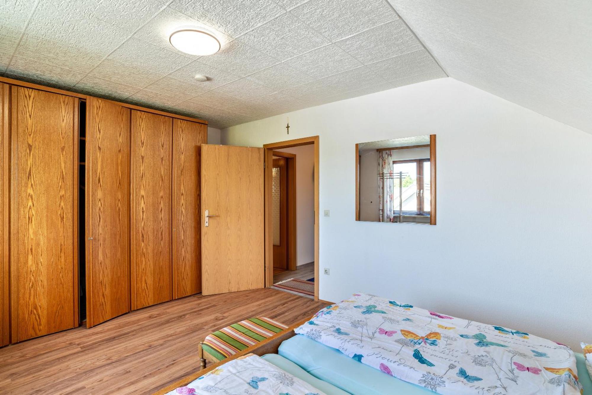Haus Guenter Und Valeria Apartment Gossersweiler-Stein Luaran gambar